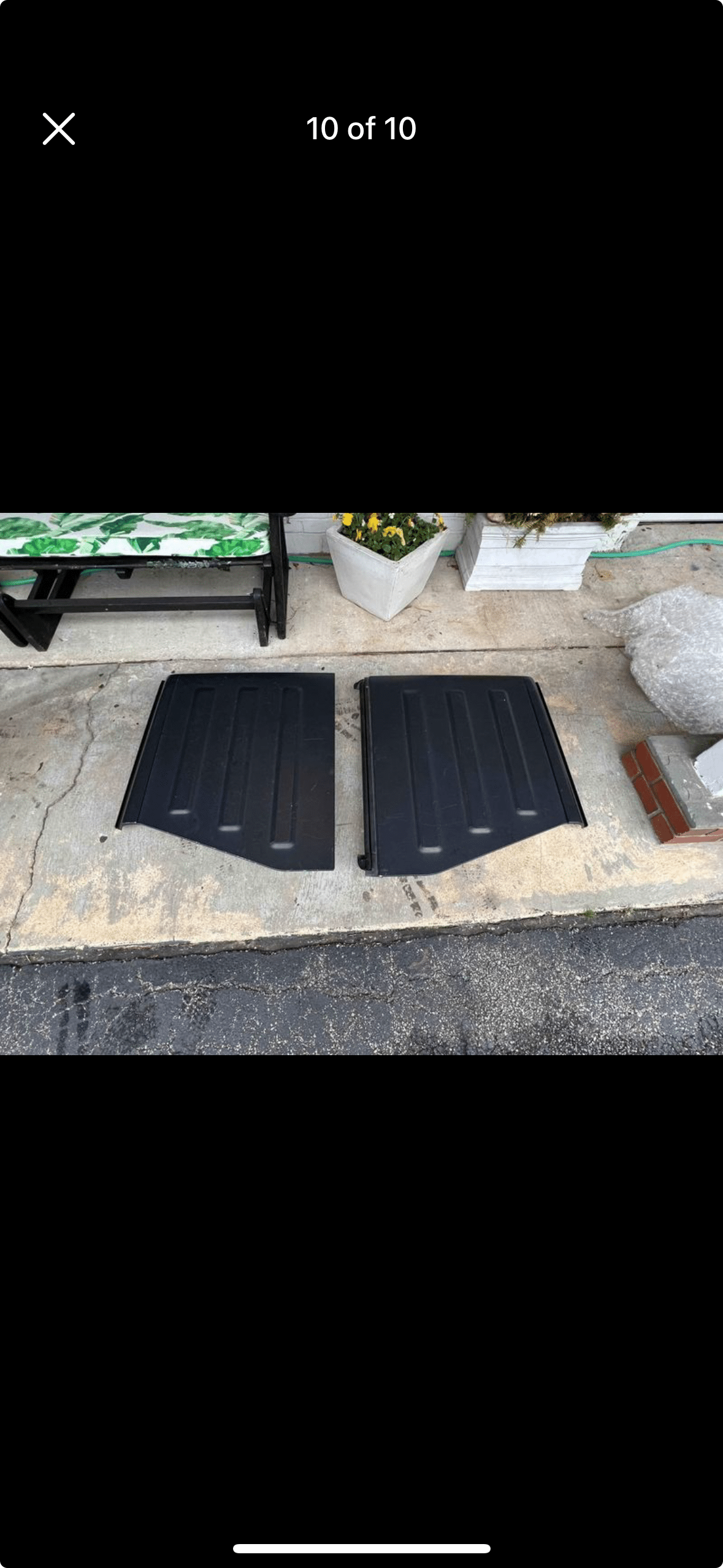 JEEP wrangler JL 2018 hard top
